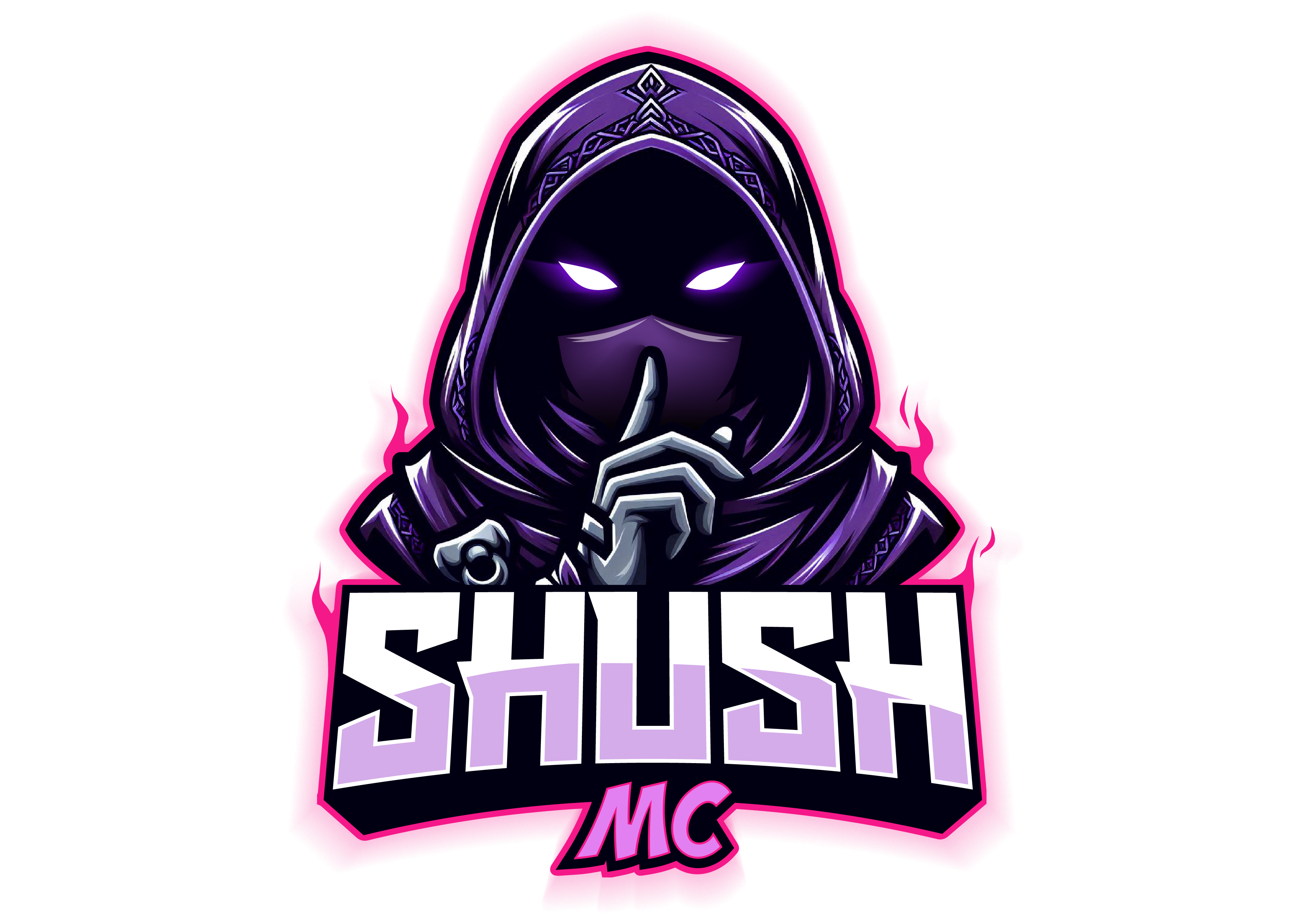 ShushMC